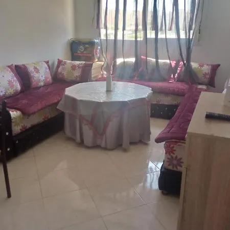 Calmehome Oujda Exterior photo