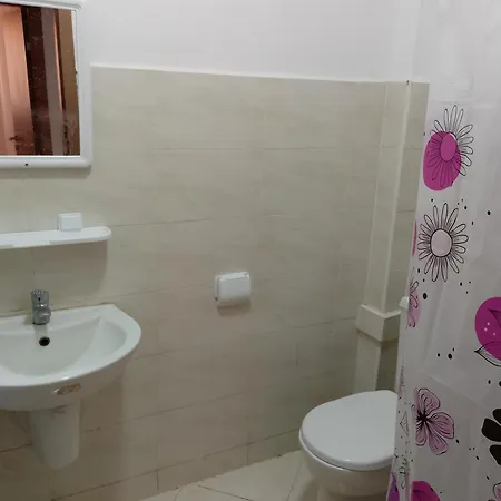 Calmehome Oujda Exterior photo